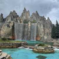 Canada Wonderland