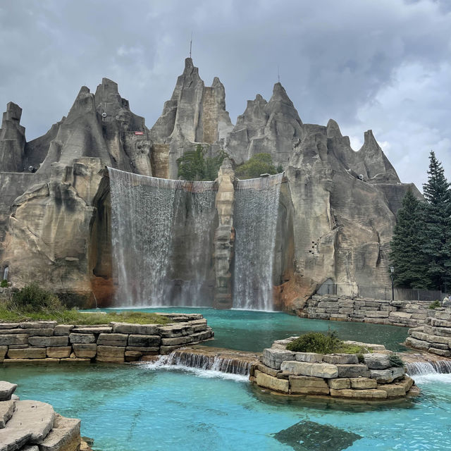 Canada Wonderland