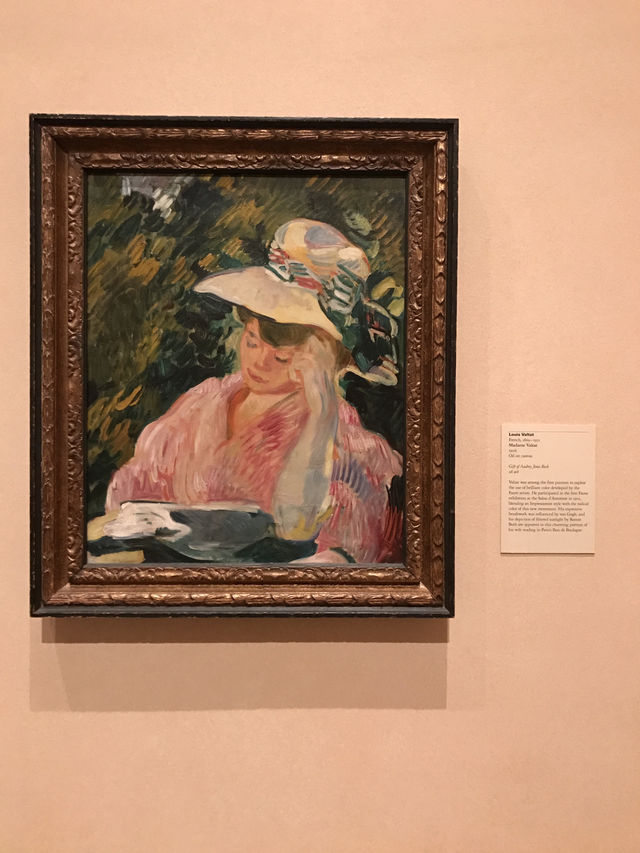 Get Lost in Art in Houston 🖼️ 