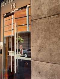 해외여행 멕시코에서 숙박하기 좋은 아파트 Puerta Alameda Suites