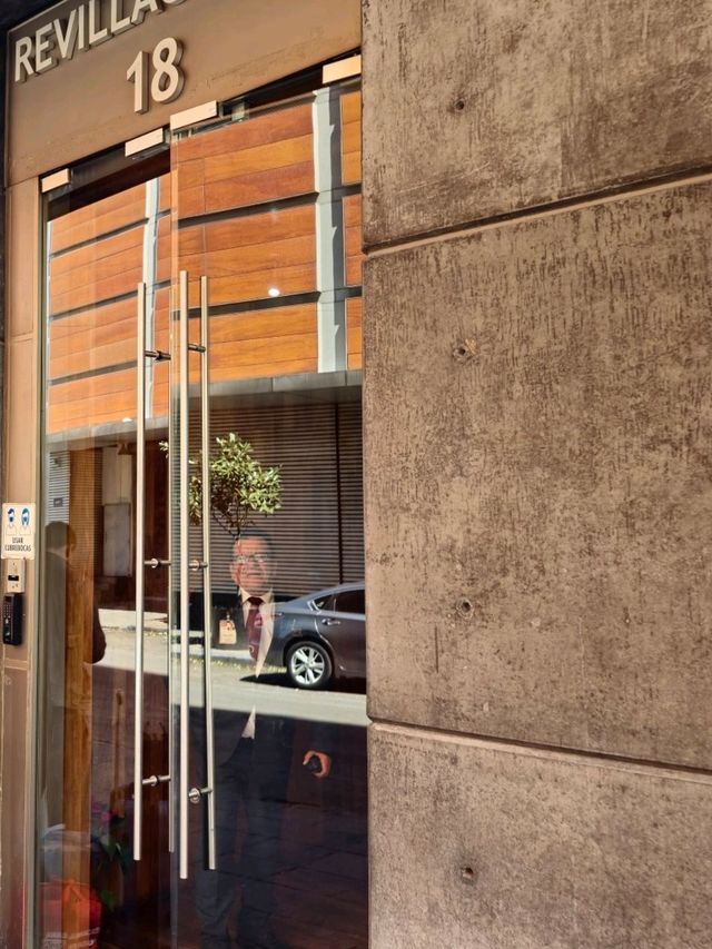 해외여행 멕시코에서 숙박하기 좋은 아파트 Puerta Alameda Suites