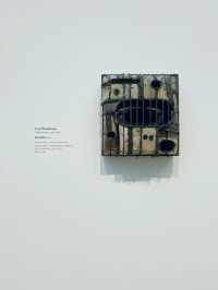 「探索藝術的無限可能——洛杉磯藝術博物館（LACMA）導覽」