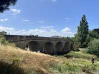 歷史與美景交織 — Richmond Bridge 必到打卡熱點