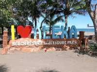 Alexa Beach Resort & Leisure Park