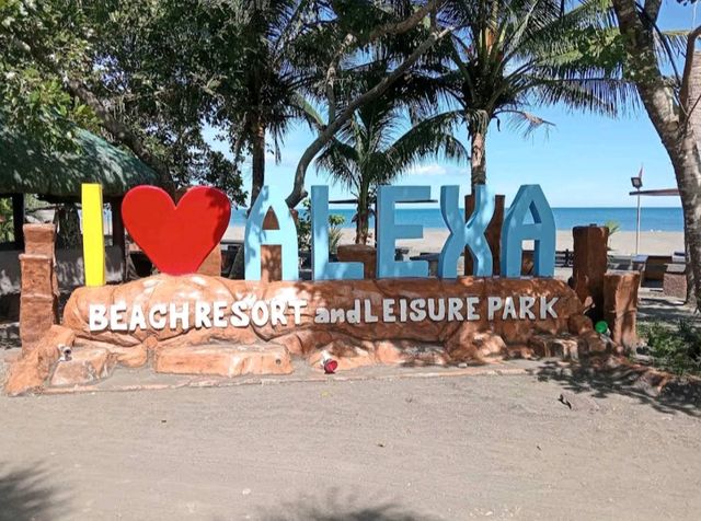 Alexa Beach Resort & Leisure Park