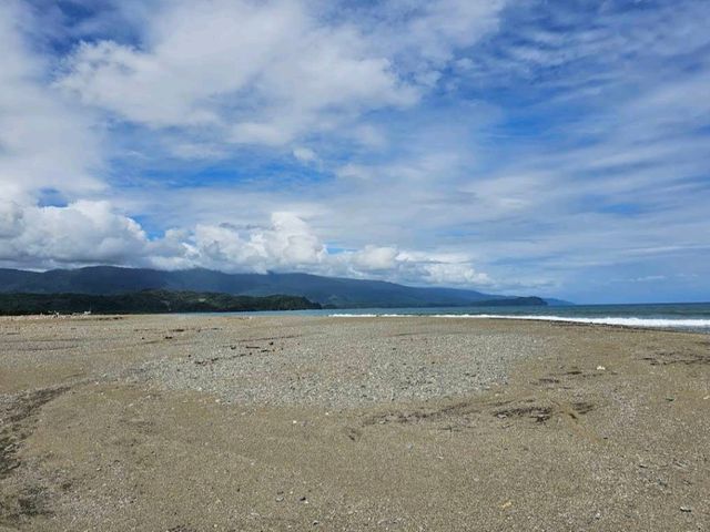 Lakawon Beach