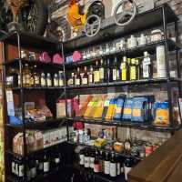 Must-eat Italian Brunch in Shanghai