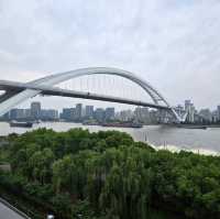 Explore Shanghai through the Ages