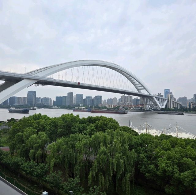 Explore Shanghai through the Ages