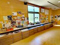山原秧雞生態展示學習設施