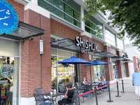 🇨🇦Vancouver 에서 맛보는 페르시안 요리‘shishlik Grillhouse’😋