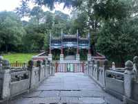 Fragrant hills