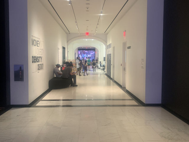 約是博物館