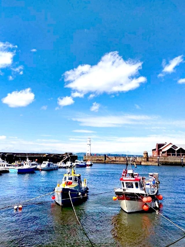 Newhaven Lighthouse