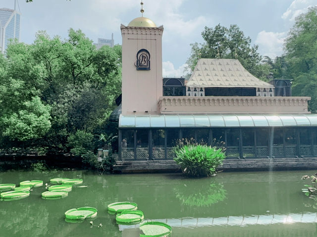 2 Days in Shanghai