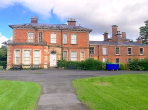 Sir Thomas and Lady Dixon Park