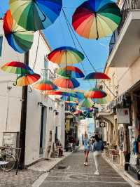 Aegina island|Greece