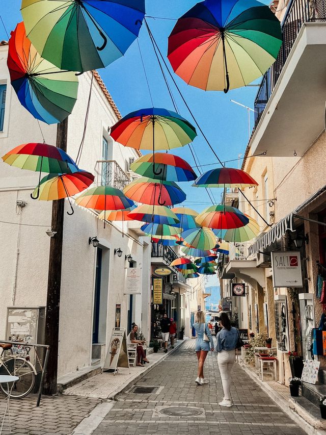 Aegina island|Greece