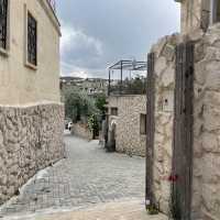 土耳其卡帕洞穴酒店（Cappadocia Caves Hotel in Turkey）