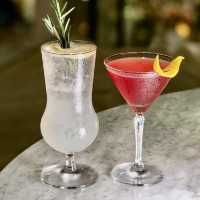 Eat Drink Love Restaurant 