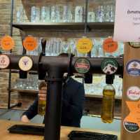 【ジョージア🇬🇪/ビールの量り売り🍺専門店】
