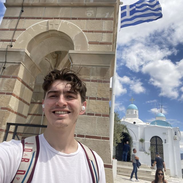 Mount Lycabettus, The Perfect Start to Athens