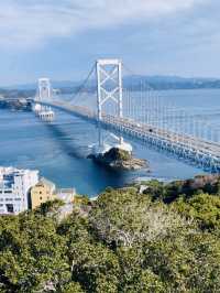 【徳島県/鳴門海峡】