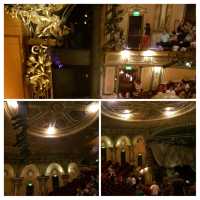 🎭👻 Phantom of the Opera 🎩🌹 
