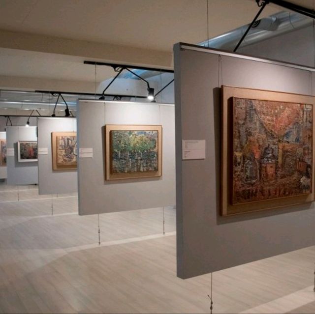 The Opole Silesia Gallery Museum