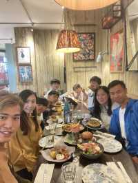 英國有質素西餐廳 | Bill's