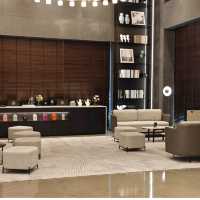 Timeless Comfort: ParcVue Hotel 