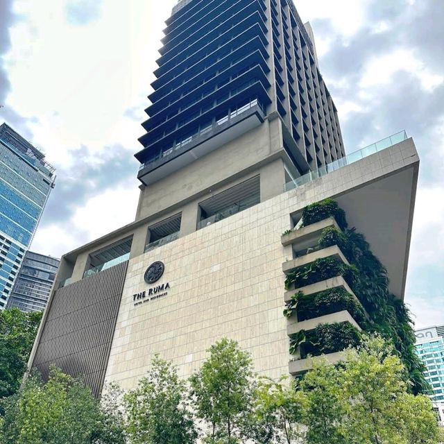✨️回頭率甚高的5⭐️級住宿體驗✨️