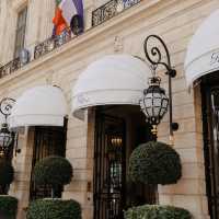 Ritz Paris 🌼