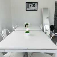 Mx Coffee & Restaurant ร้านสวยที่รือเสาะ