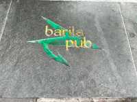 挪威🇳🇴景點-Barila Pub