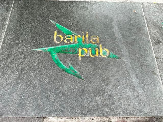 挪威🇳🇴景點-Barila Pub