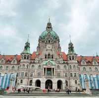 Hannover one day trip