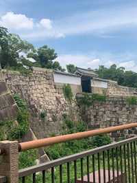 🏯大阪巿的地標🏯