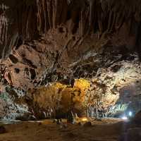 💦Damlatas Cave in Alanya
