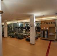 Sheraton Lisboa Hotel & Spa 