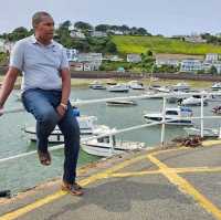 Jersey Island