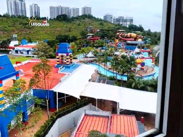 ‼️平❗️LEGOLAND Hotel Malaysia