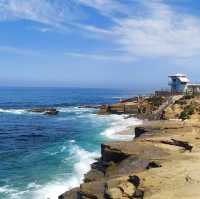 La Jolla Shores Park 🇺🇸