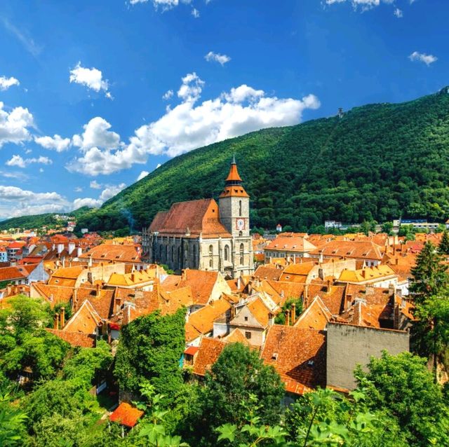 BRASOV 