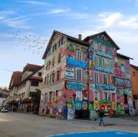 Tübingen: Where History and Academia Thrive