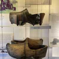 Wooden Shoe Workshop 'De Zaanse Schans'