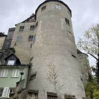 Meersburg Castle 🇩🇪