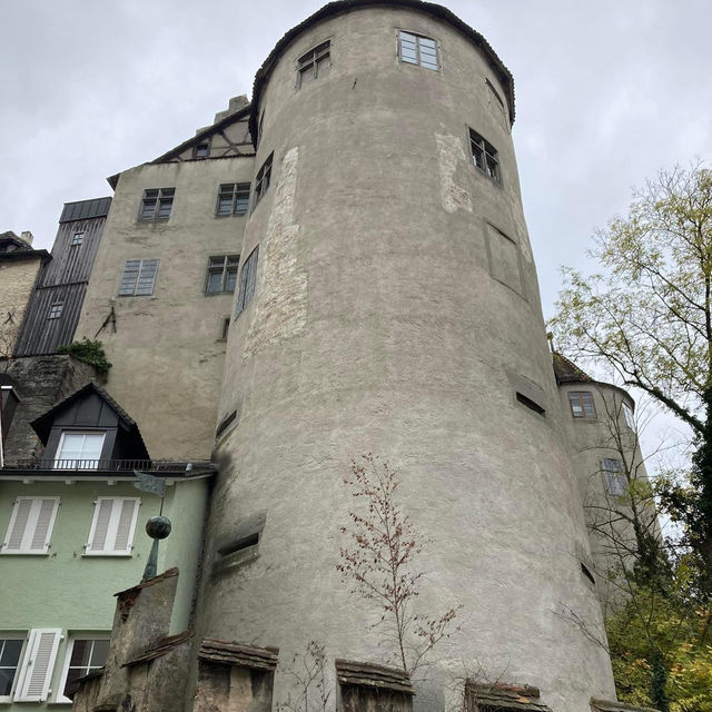 Meersburg Castle 🇩🇪
