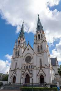 A Quirky Adventure in Savannah