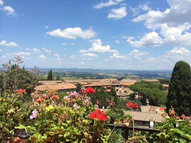 Enchanting Escape: Hidden Gem in Tuscany